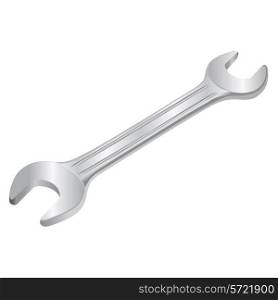 Vector hand wrench tool