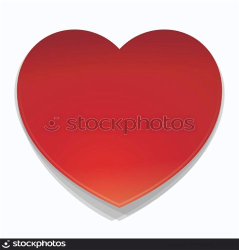 Vector Heart Symbol
