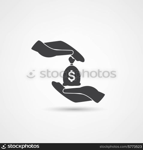 Vector icon