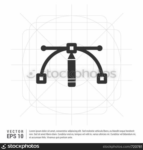 vector icon