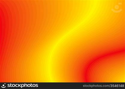 vector illusrtation of abstract background