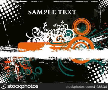 Vector illustration
