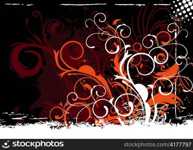 Vector illustration