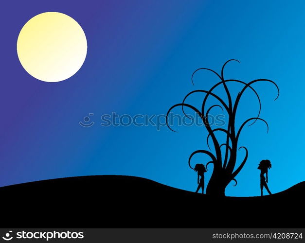 Vector illustration