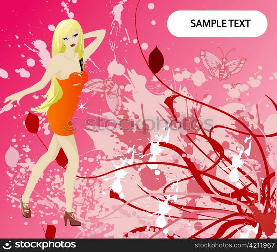 Vector illustration