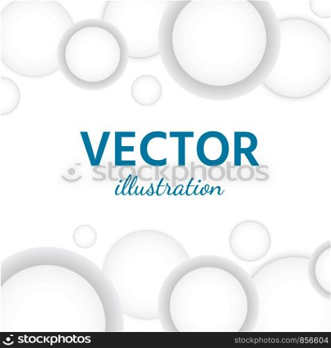 Vector illustration abstract geometric background design - eps10