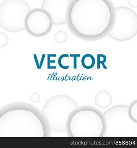 Vector illustration abstract geometric background design - eps10
