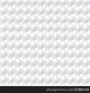 Vector illustration abstract seamless geometric background. EPS 10