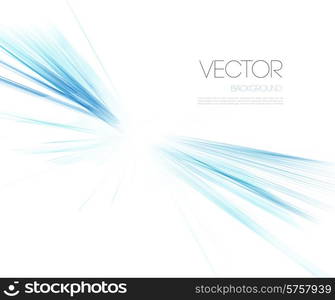 Vector illustration Abstract template background brochure design