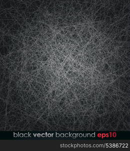 Vector illustration Abstract vintage texture background. EPS10