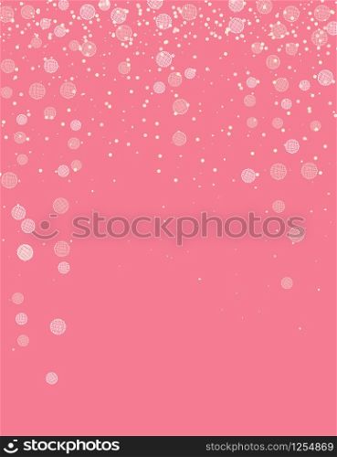 Vector illustration of light cords on a dark background. String Lights. Cheerful party and celebration. Vector string lights
