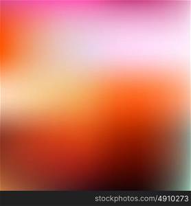 Vector illustration of soft colored abstract background. Summer light background.. Vector illustration of soft colored abstract background. Retro Summer light background.