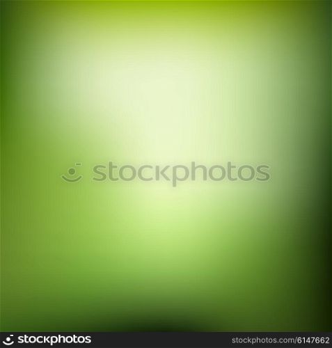 Vector illustration of soft colored abstract background. Vector illustration of soft colored abstract background. Summer light background