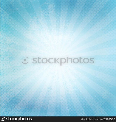 Vector illustration Vintage grunge texture paper background