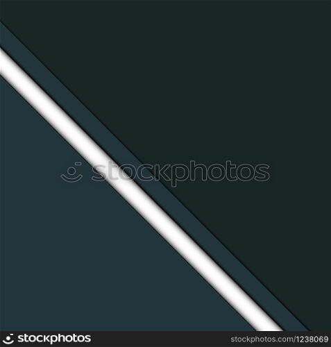 vector image of business style background with split tones