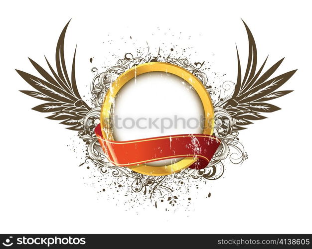 vector label
