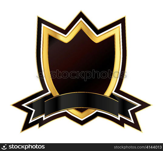 vector label