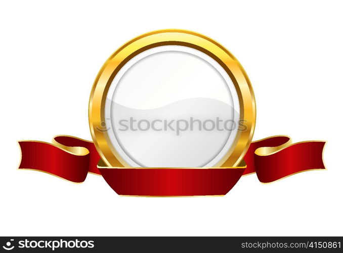 vector label