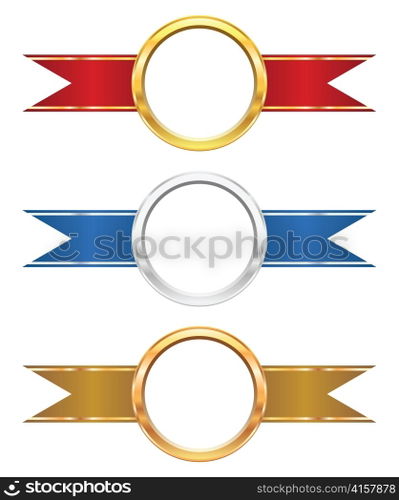 vector label