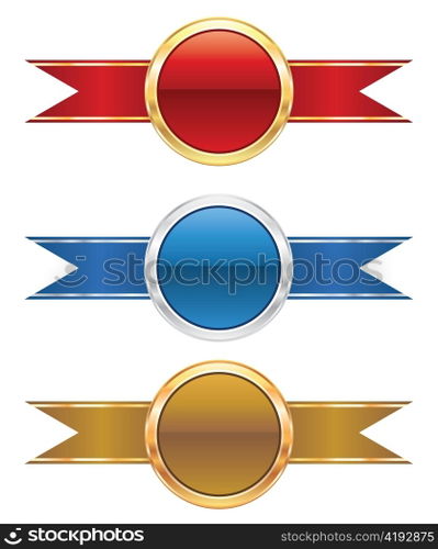 vector label