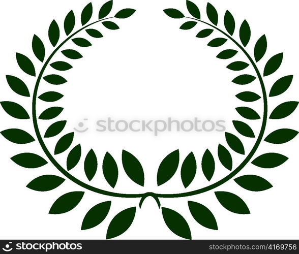 vector laurel