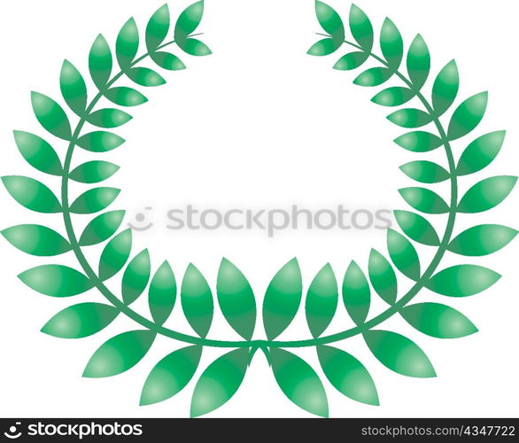 vector laurel