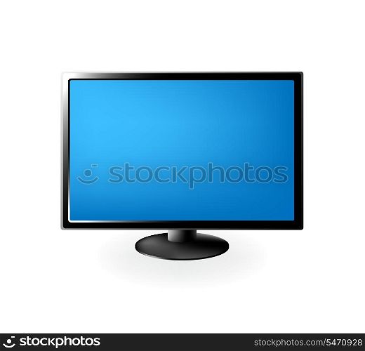Vector LCD TV