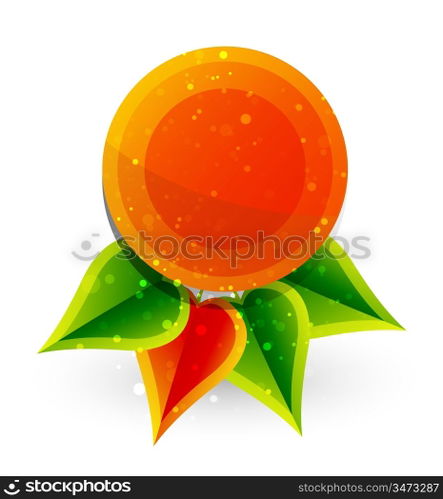 Vector leaf concept