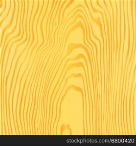 vector light yellow brown orange wood texture illustration background&#xA;