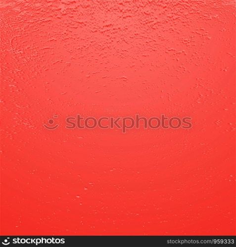 vector living coral colored rough effect grunge scratch rough surface texture abstract modern art decoration artistic background . living coral grunge rough texture