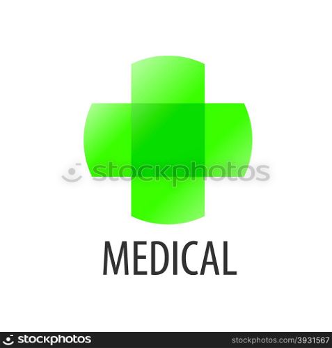 vector logo Green Cross health