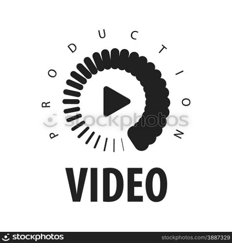 vector logo loading to view the video