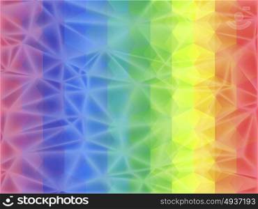 vector low poly art, background. low poly background with triangles, vector EPS10 with mesh