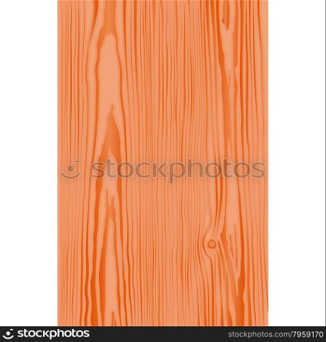 vector mahogany red wood texture with twigs illustration background&#xA;