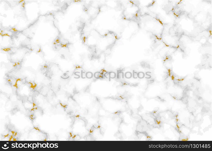 Vector marble pattern. White and gray marble texture. Trendy background for design, party, invitation, web, banner, birthday, wedding, business card.