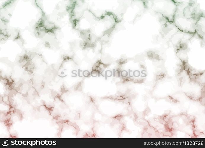 Vector marble pattern. White and gray marble texture. Trendy background for design, party, invitation, web, banner, birthday, wedding, business card.