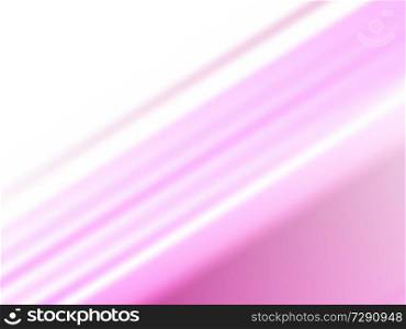 Vector motion blur. EPS10 with mesh gradient. Abstract composition with blurred lines. Blurred lines for relax themes background. Background with copy space. Place for text. Vector wind. motion blur effect