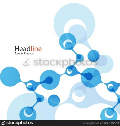 Vector network background. Connect concept. Vector network background. Connect concept.