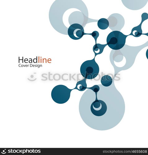 Vector network background. Connect concept. Vector network background. Connect concept.