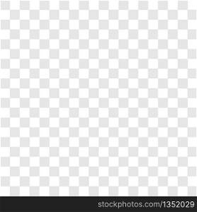 vector of seamless gray square checker pattern for blank layer concept