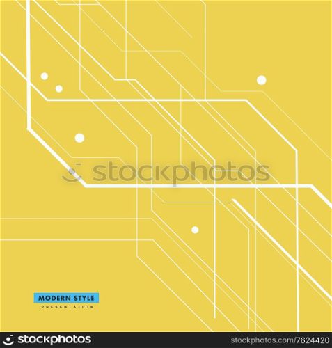 Vector overlapping lines pattern. Geometric abstract linear design.. Vector overlapping lines pattern. Geometric abstract linear design