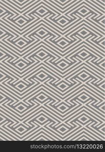 vector pattern. Geometric linear pattern