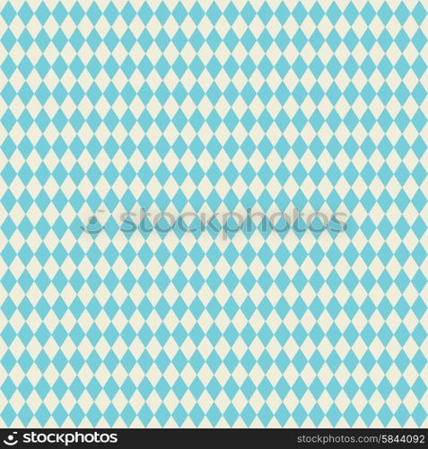 Vector pattern. Repeating geometric tiles