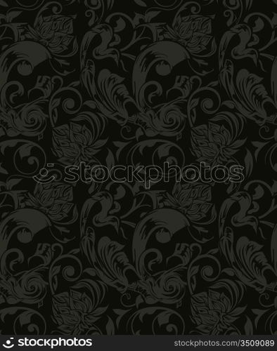 Vector Pattern seamless