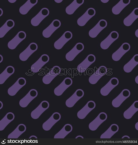 Vector pattern with abstract figures. Vector pattern with abstract figures.