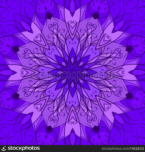 Vector patterned background with tribal, native pattern for your creativity. Vector patterned background with tribal, native pattern for yo