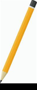 Vector Pencil