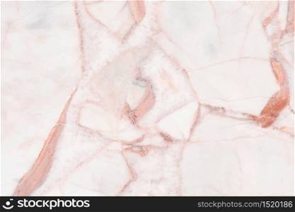 Vector Pink marble stone decorative pattern for design background illustration