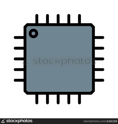 Vector Processor Icon