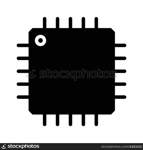 Vector Processor Icon